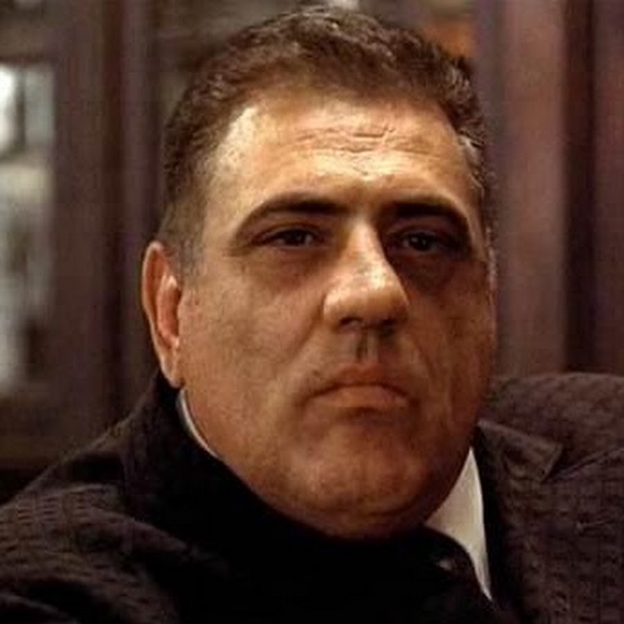 Luca Brasi YouTube