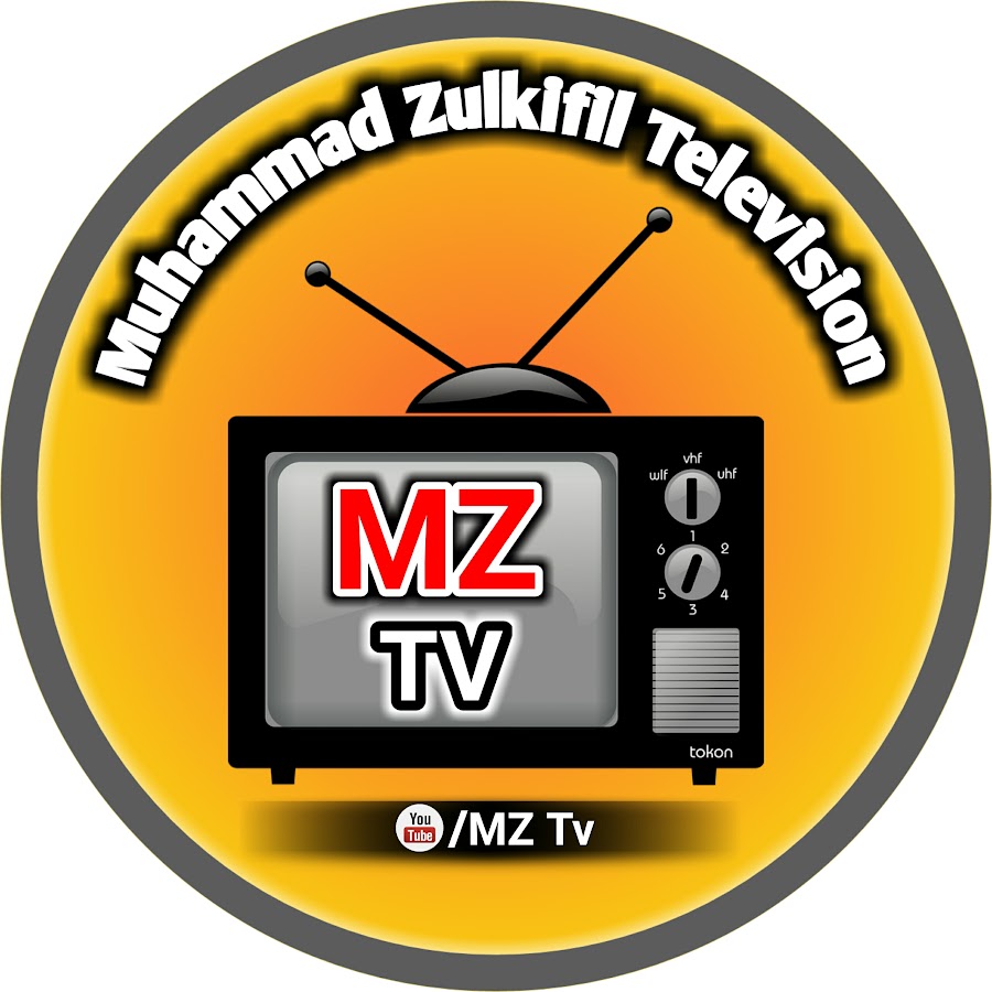 MZ Tv - YouTube