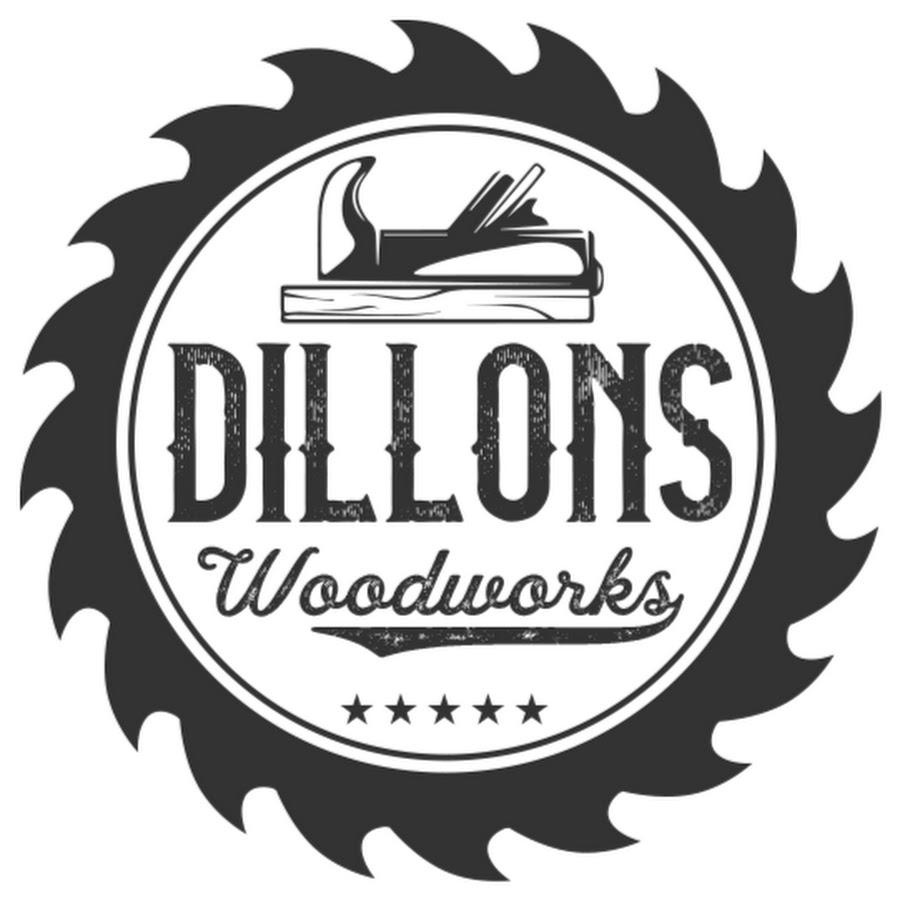 Dillons Woodworks YouTube