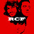 Red City Format avatar