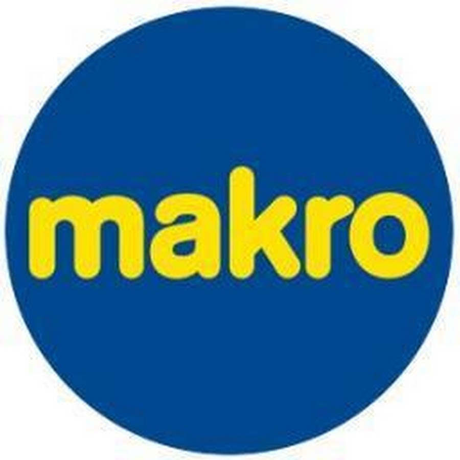 Makro UK Wholesalers - YouTube