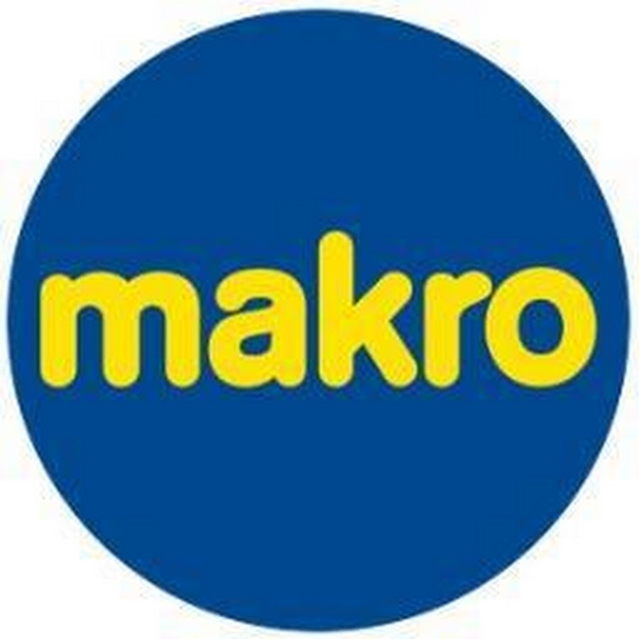 Makro UK Wholesalers YouTube