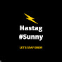 HASTAG #Sunny (hastag-sunny)