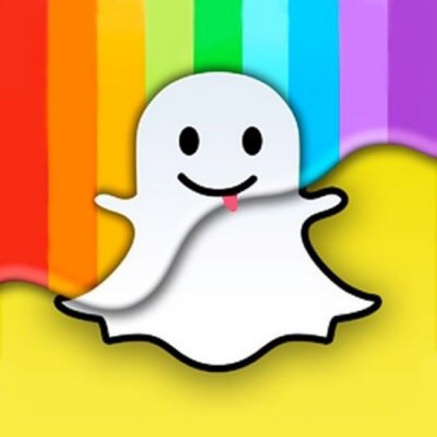 Snapchat Red YouTube