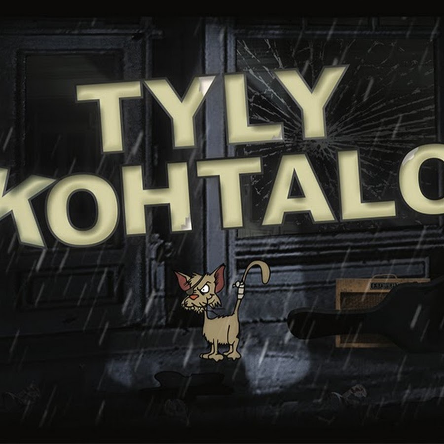 Tyly Kohtalo - YouTube