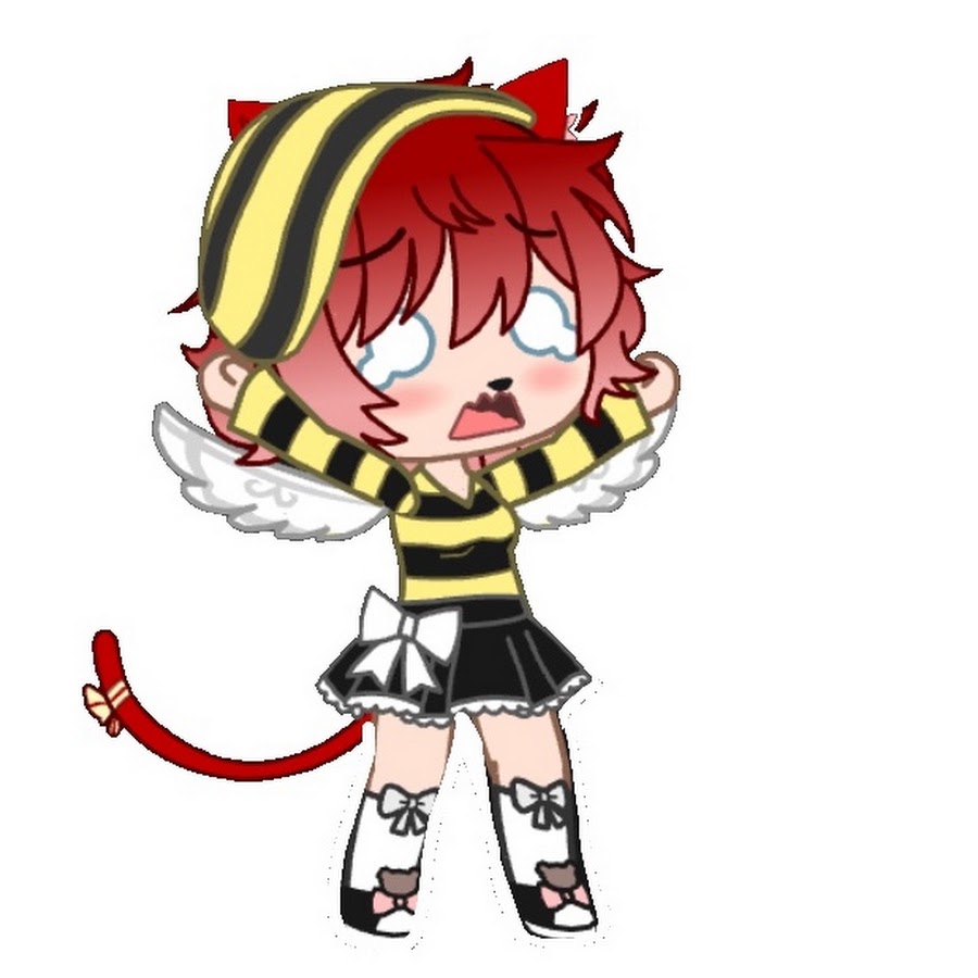 Gacha Pajamas YouTube