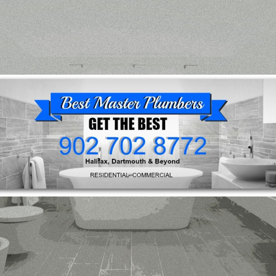 Halifax Plumber YouTube