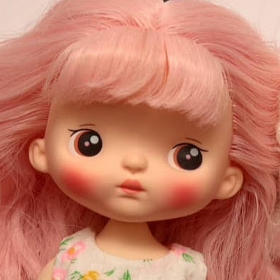 WOA Doll Crafts - YouTube