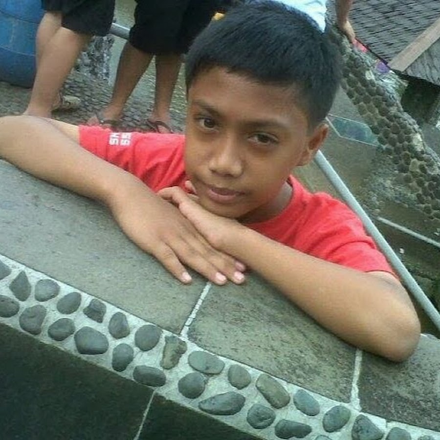 M Rizky Aditya - YouTube