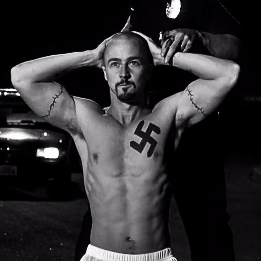 american history x full