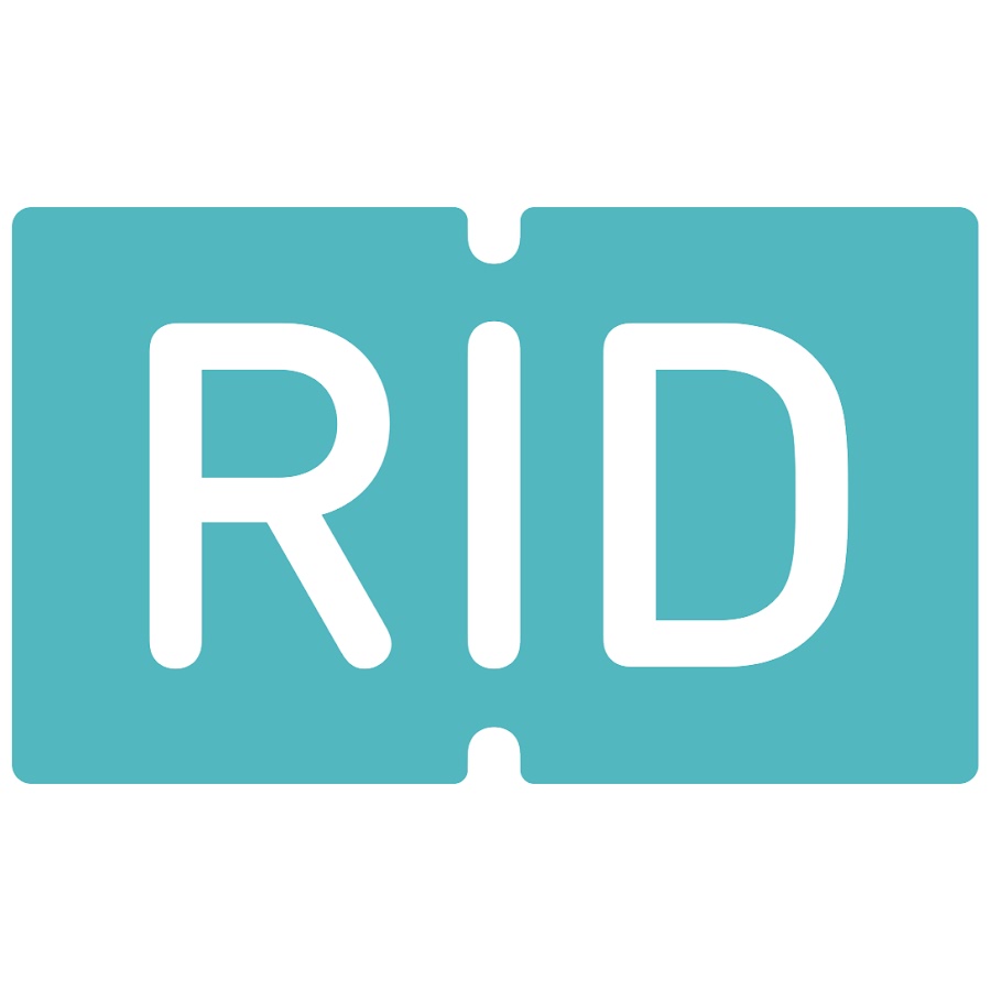 RID - YouTube