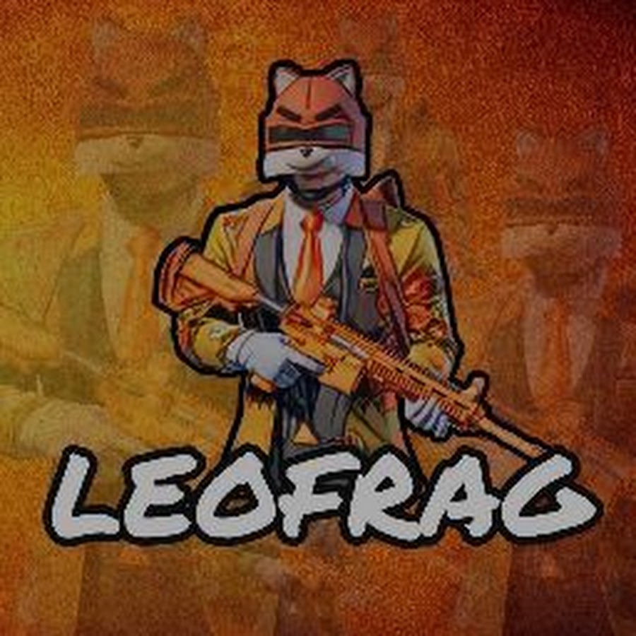 Frag Leo Frag Leo