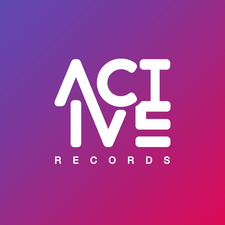 Active Records YouTube