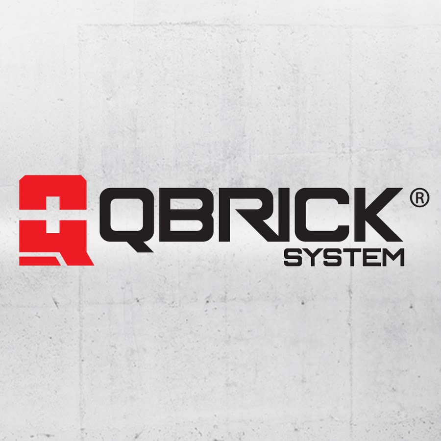 Qbrick System - YouTube