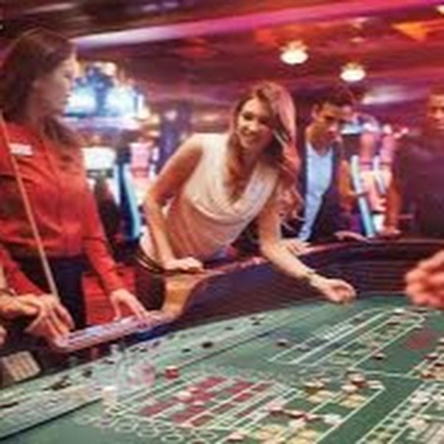 Best casino chicago area