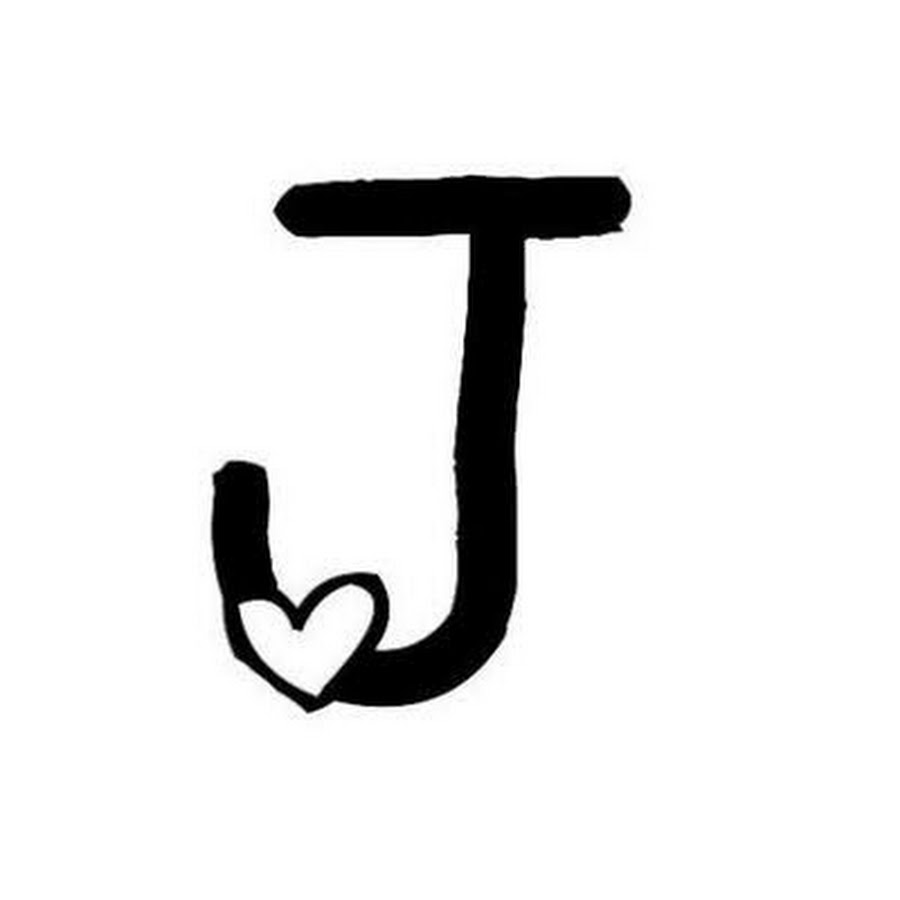 Красивая буква j. J name. ;j;j. Тату голова мальчиком буква j. J name.