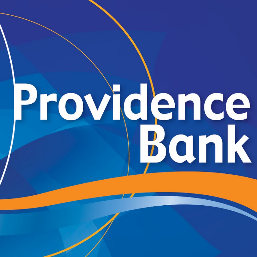 Providence Bank YouTube