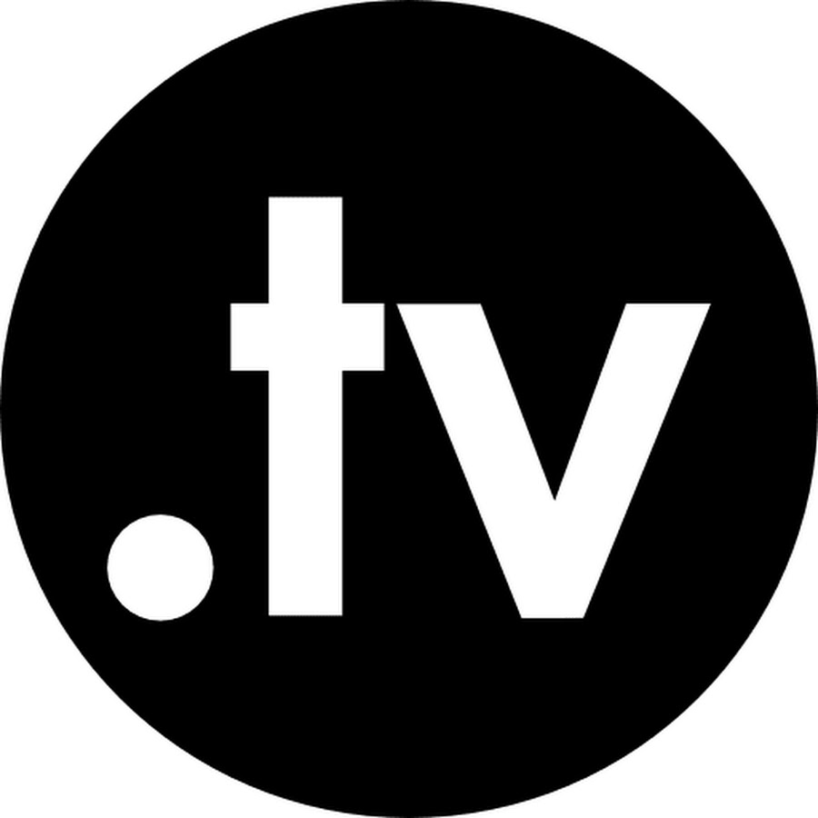 Логотип телевидения