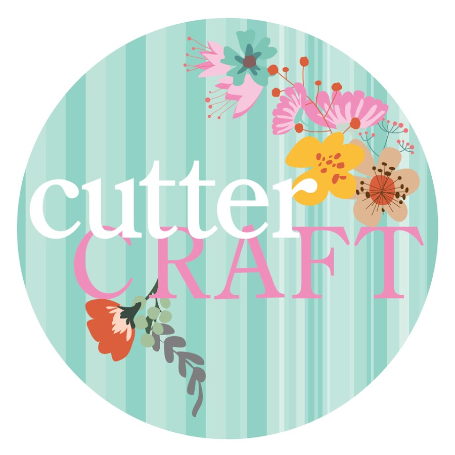 Cutter Craft YouTube