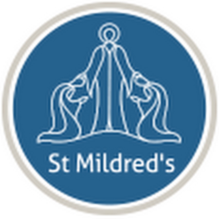 St Mildred's YouTube