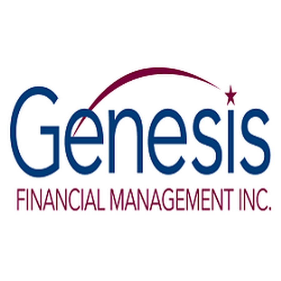 Genesis Financial Management YouTube