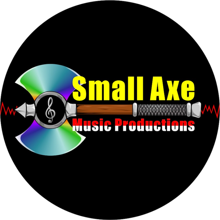 Small Axe Music Productions YouTube