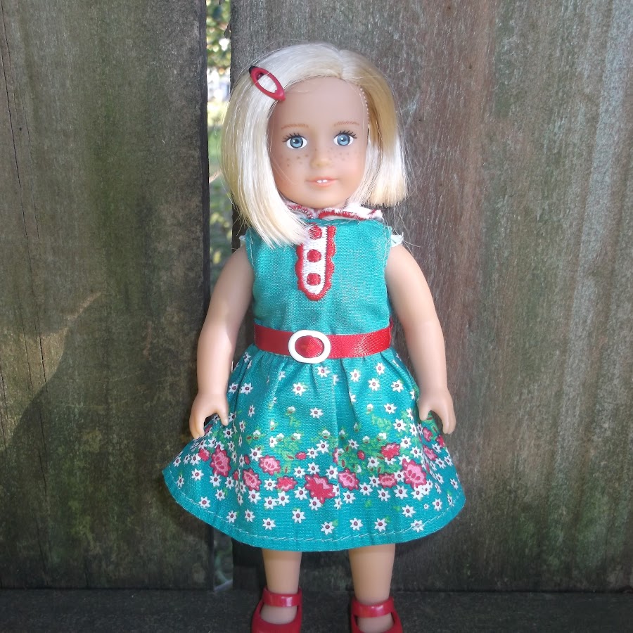 dollcrafter2015 - YouTube