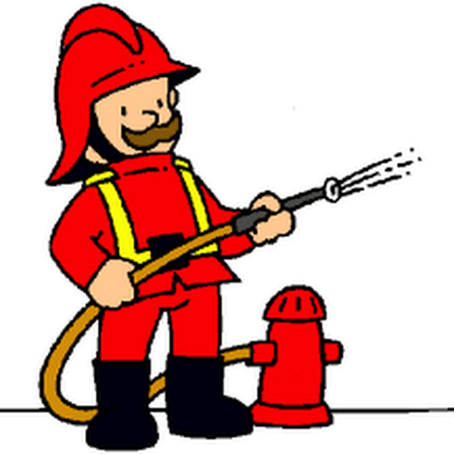 Женский род Bombero