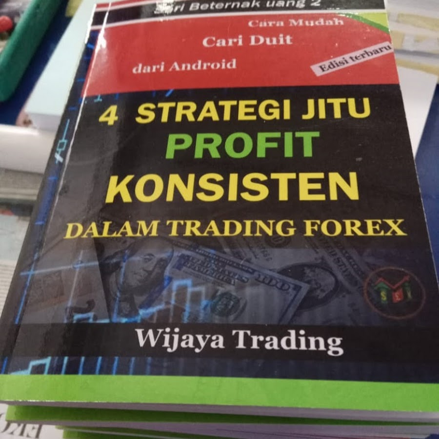 Wijaya Trading - YouTube