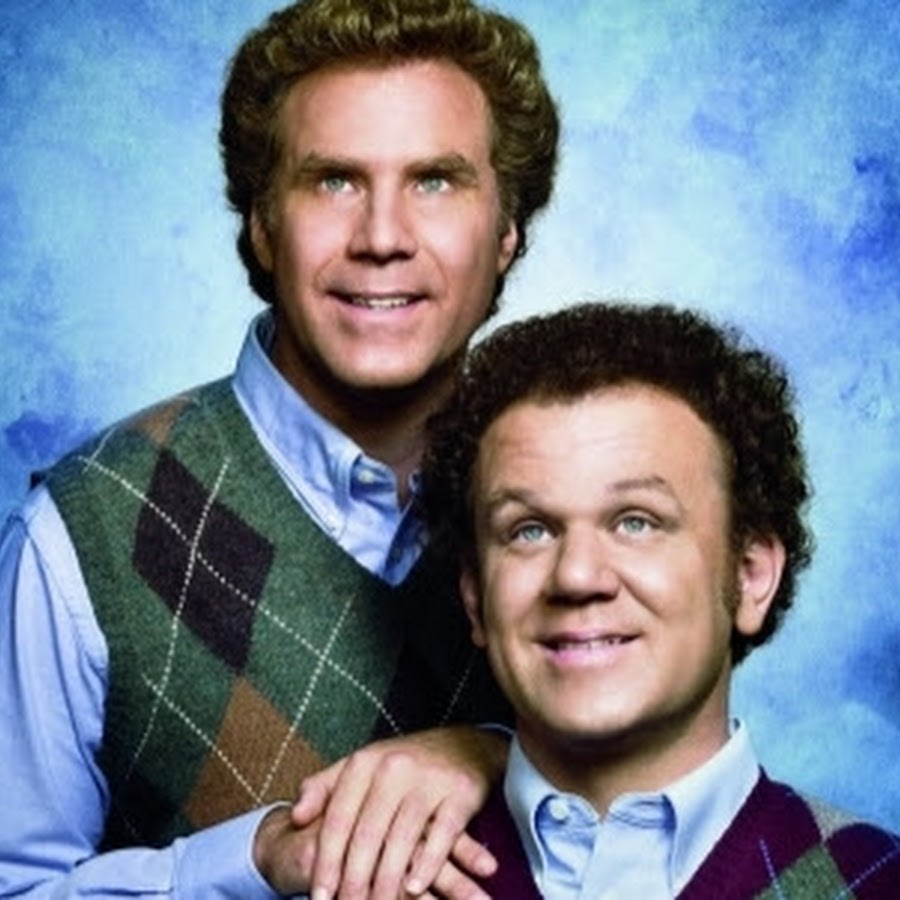 Step Brothers (2008) Full Movie YouTube