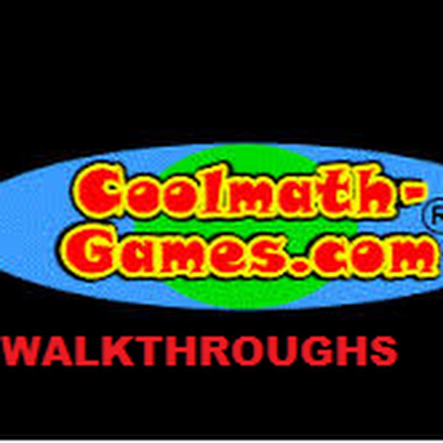 Cool Math Games Walkthroughs YouTube