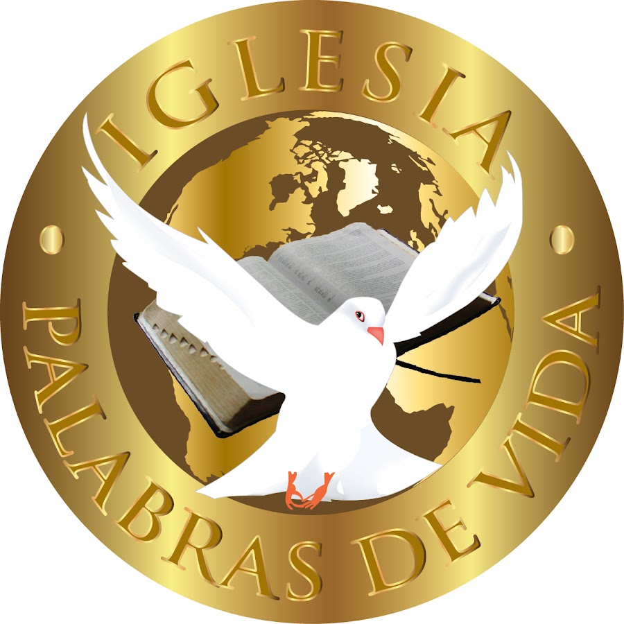 Iglesia Palabras de Vida YouTube