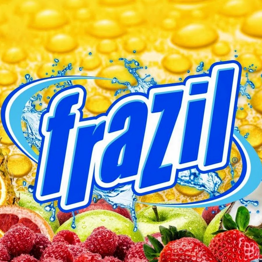 Frazil YouTube
