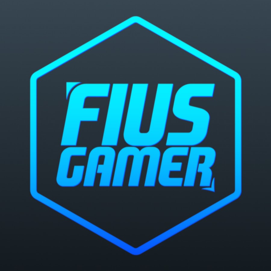 Fius Gamer - YouTube