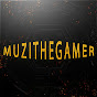Muzi The Gamer