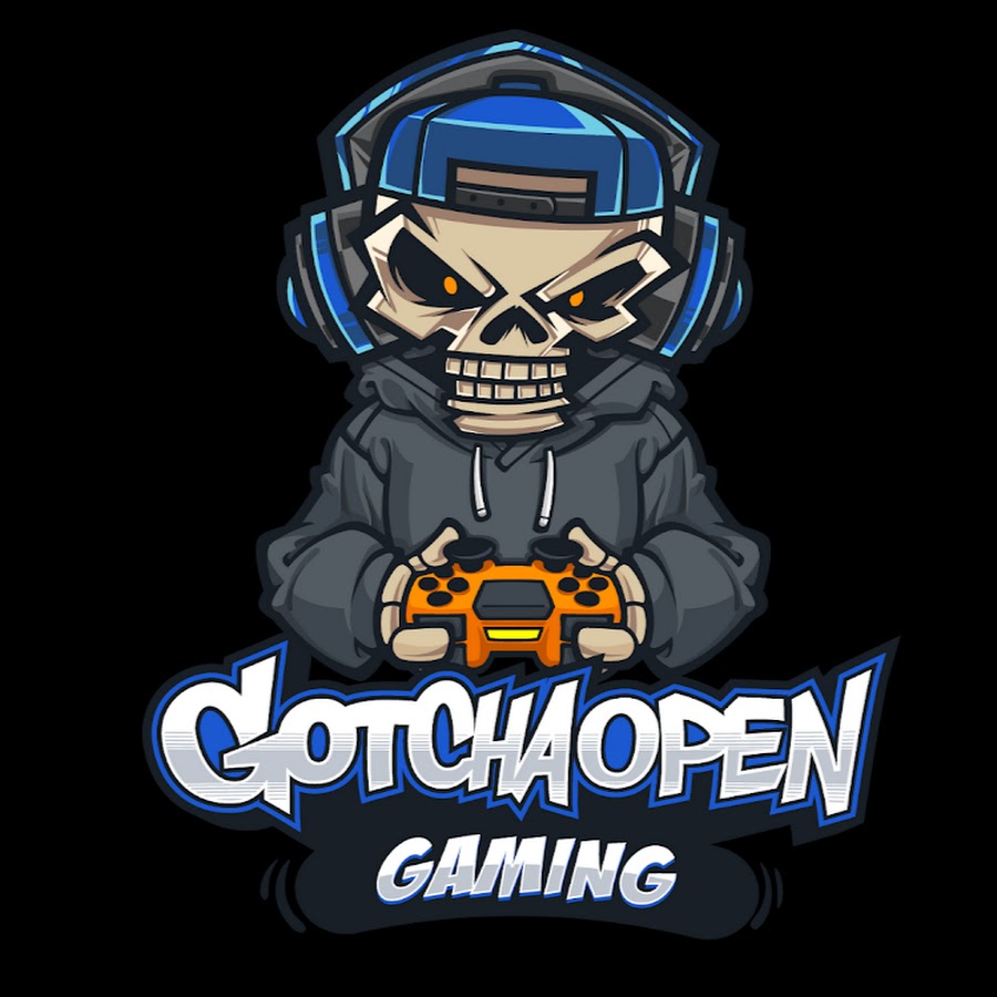 Gotcha Open YouTube