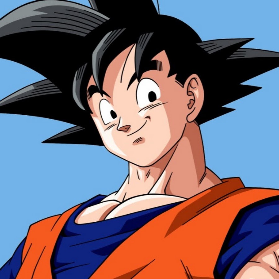 Son Goku - Filmes - YouTube