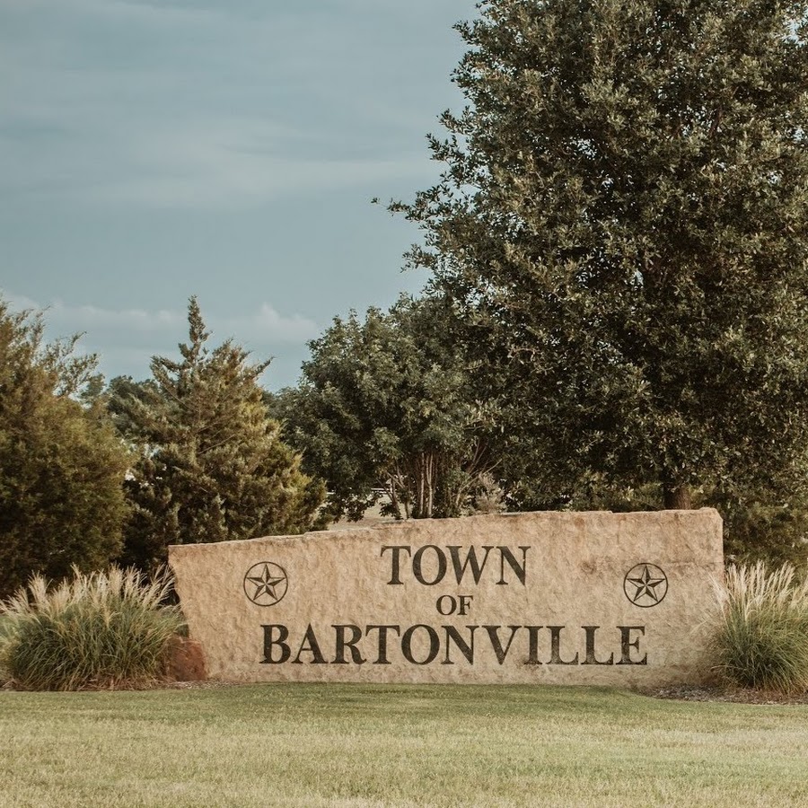 Town of Bartonville YouTube