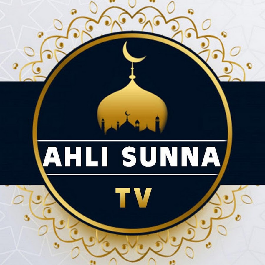 Ahli Sunna TV YouTube