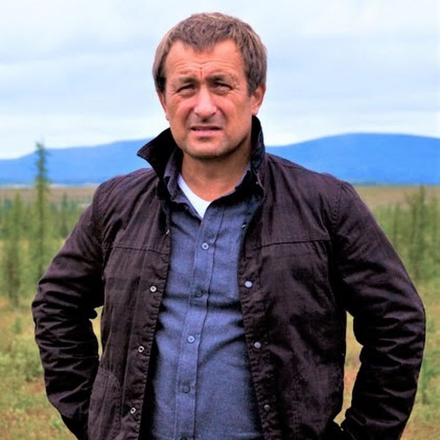 Валерий Татаров. Гражданское телевидение - YouTube