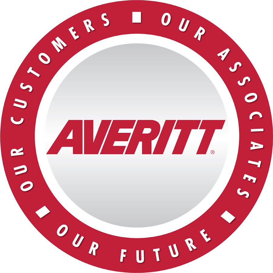 Averitt Careers YouTube