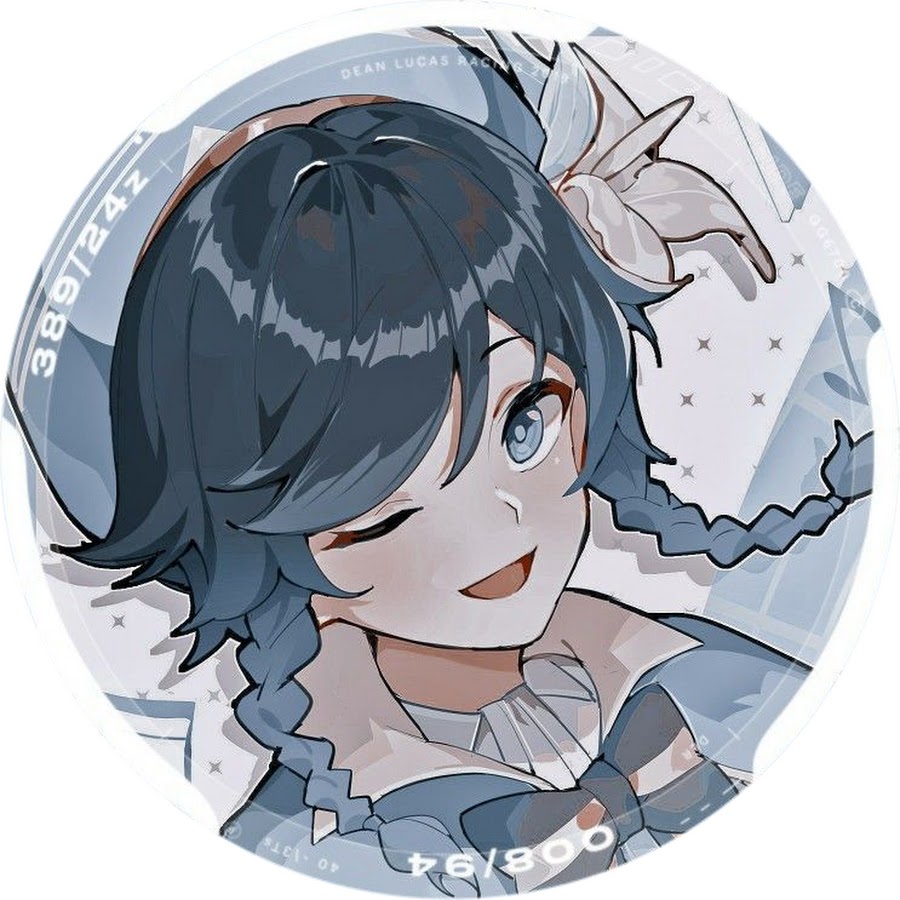 The Anime Geek YouTube