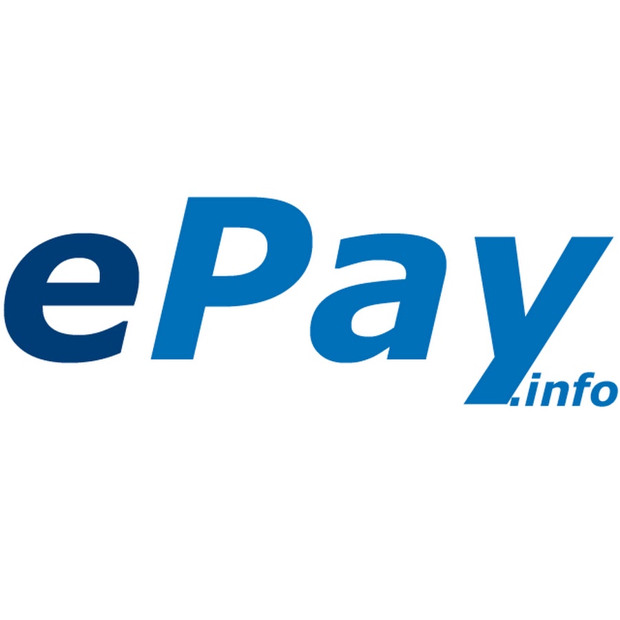  ePay info YouTube
