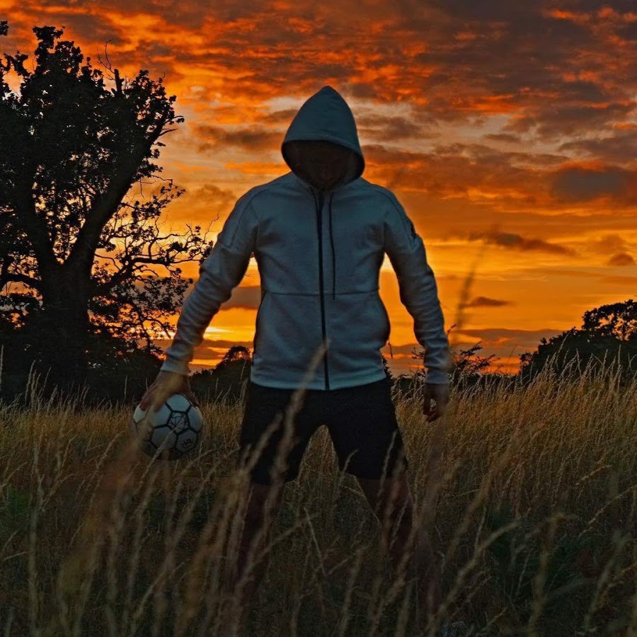 Jesus football 97 - YouTube