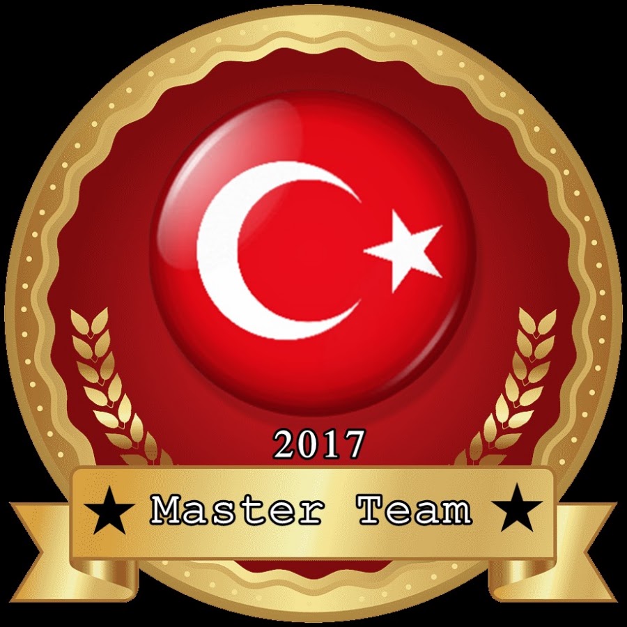 MASTER TEAM - YouTube