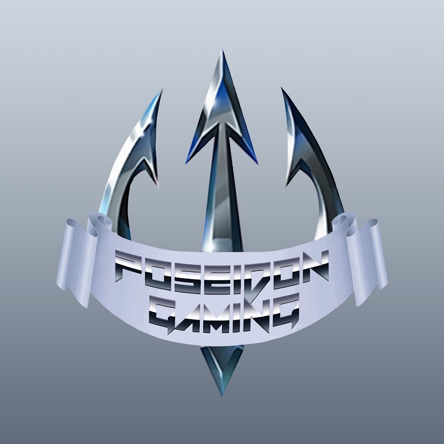 Poseidon Gaming - YouTube