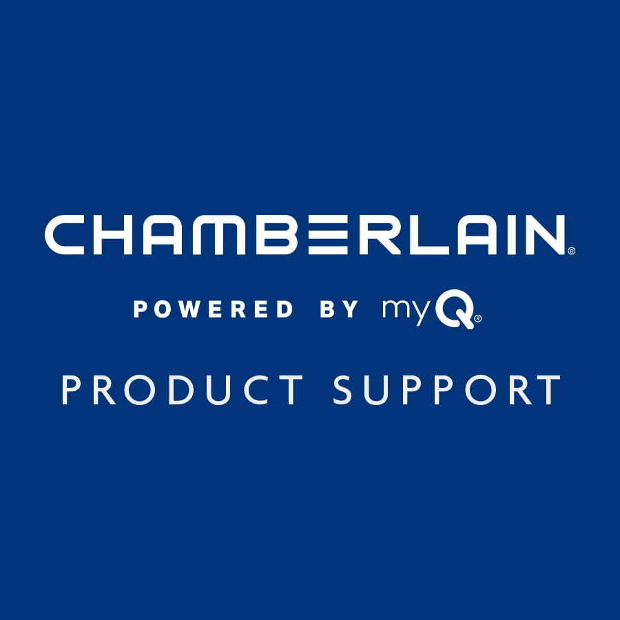 Chamberlain Support - YouTube