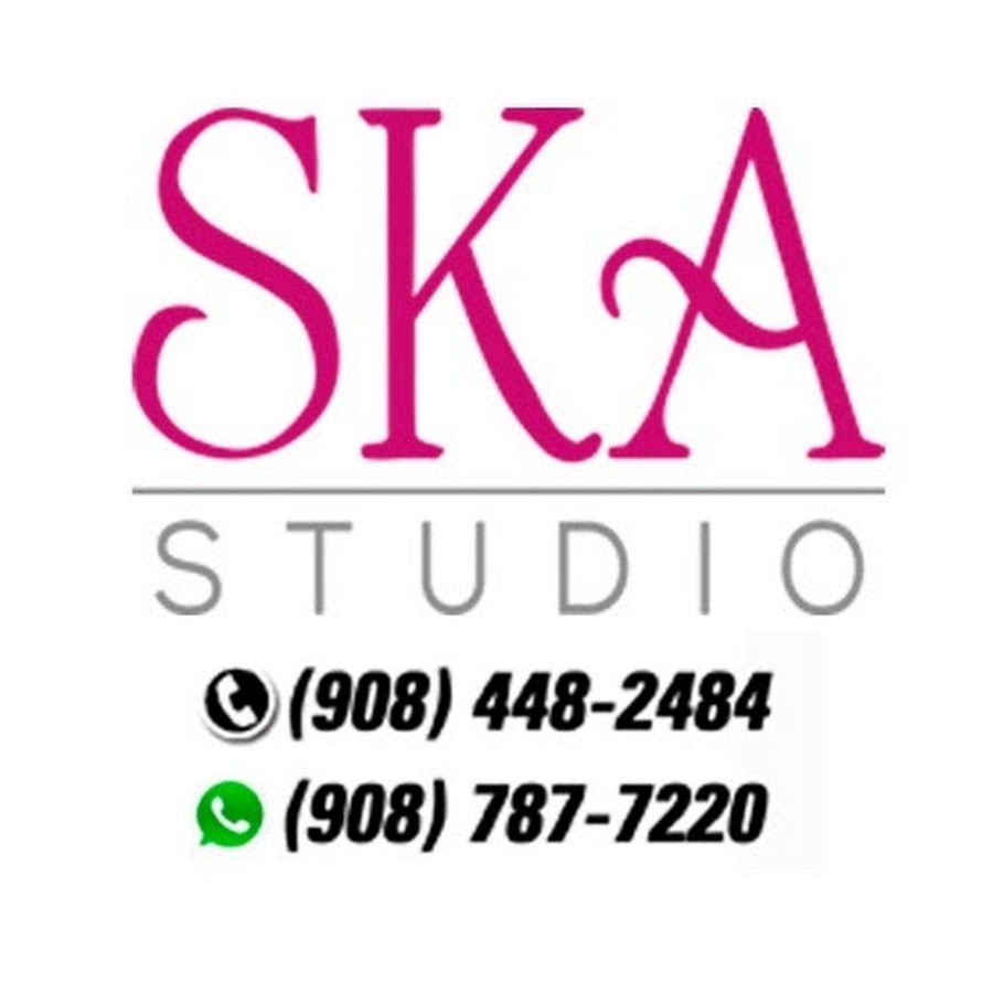 Ska Studio USA YouTube