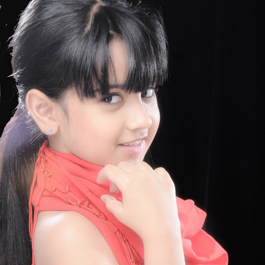 Roshni Walia YouTube