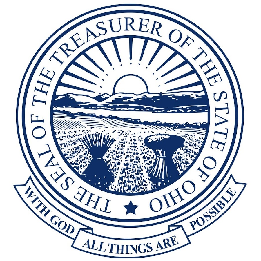 Ohio Treasurer YouTube
